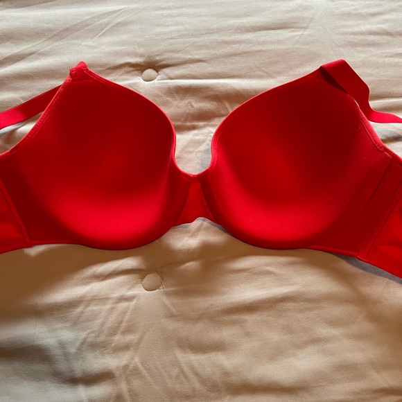 Soma Embliss Full Coverage Bra Size 34DD - Picture 4 of 4